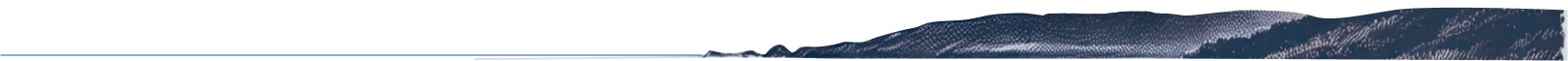 Image d'une montagne bleu