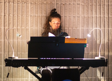 Amarre & Basse en concert