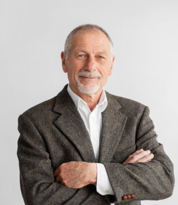 Jean-Pierre Tremblay