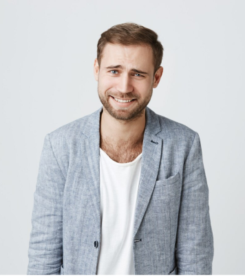 Antoine Boucher