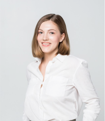 Camille Bouchard