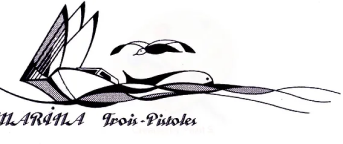 Logo de Marina de Trois-Pistoles