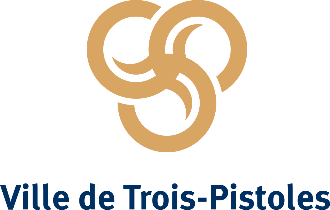 Logo de Ville de Trois-Pistoles