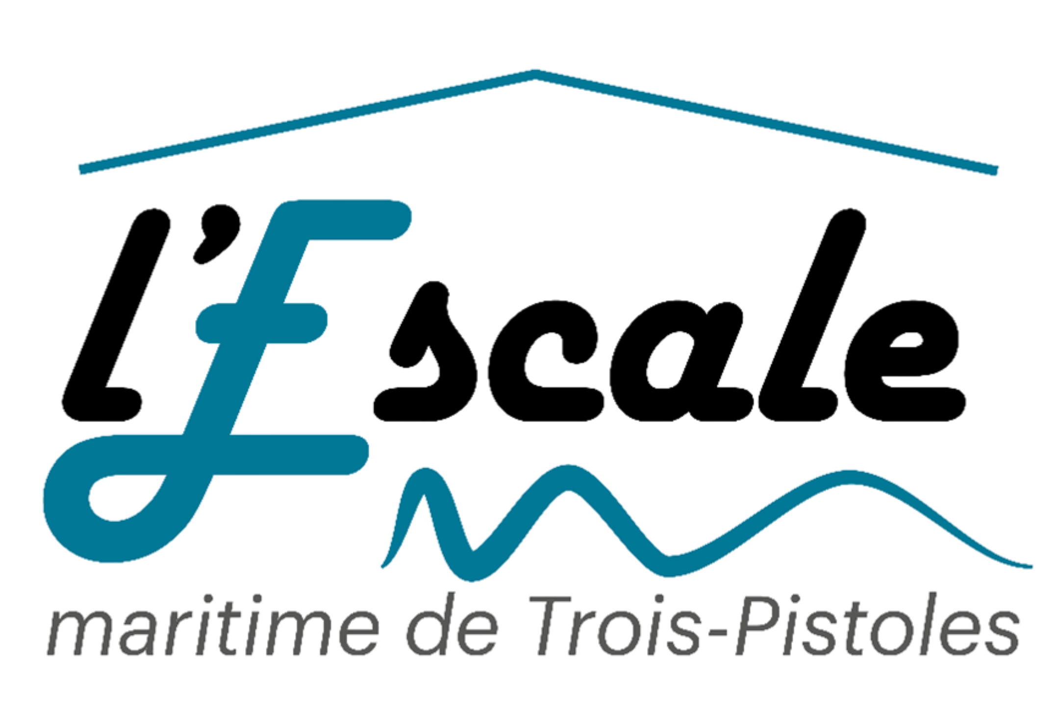Logo: Escale maritime