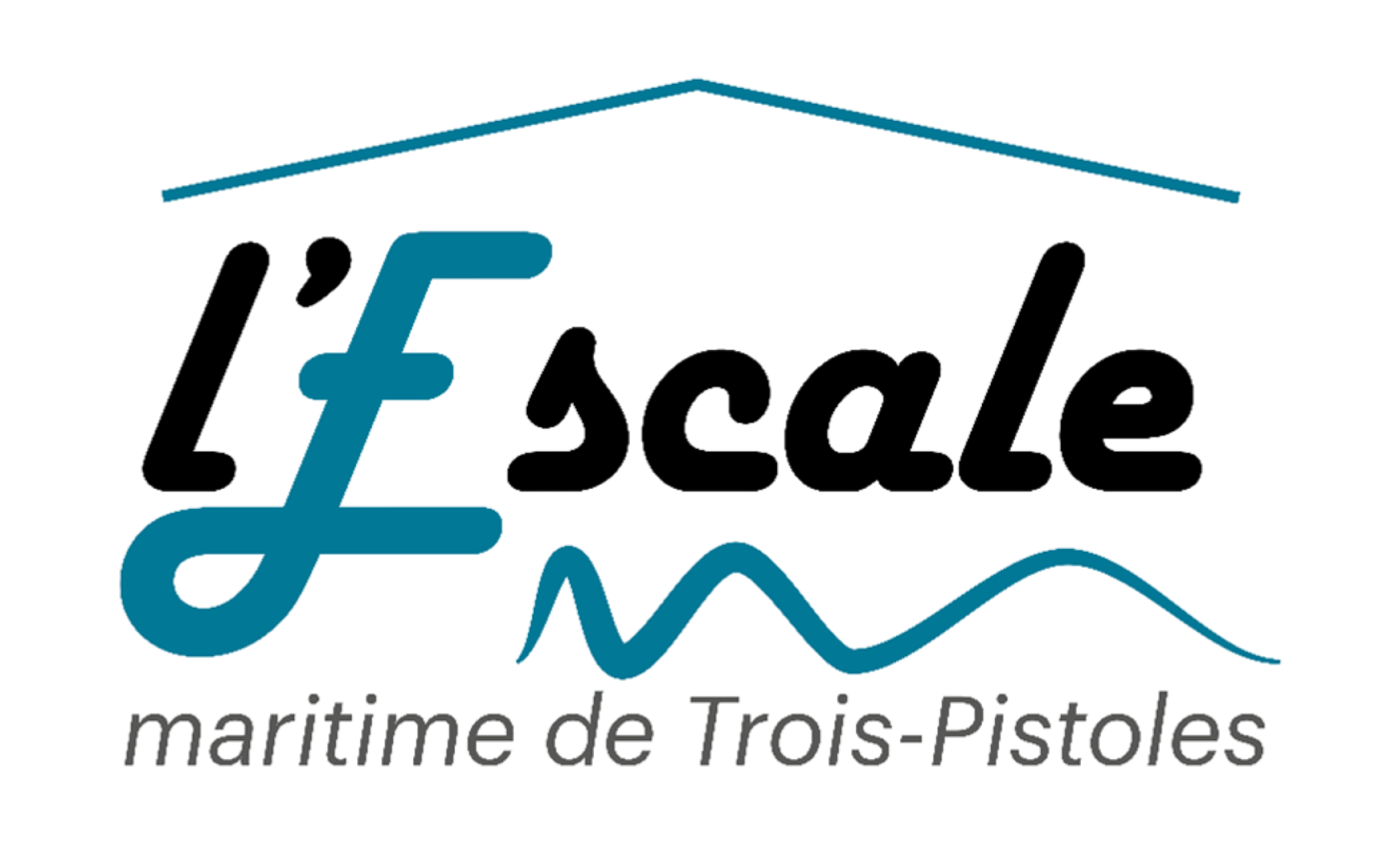 Logo: Escale maritime